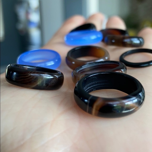 Small Sized Rings - Picture 2 of 5